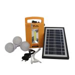 Yobolife Solar Lighting System With Radio – LM3608
