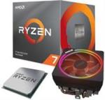 AMD Ryzen 7 3700X Octa Core Socket AM4 Desktop Processor 3.6 Ghz Base Clock SPEED-3RD Generation Cpu Number Of Cpu Cores 8 Numbe
