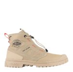 PALLADIUM SP20 Travel Hi Mens Boot Desert