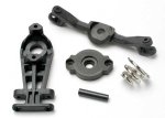 – Steering Arm With Servo Saver