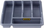 Addis Empty Cutlery Box Drawer Case