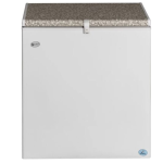 Zero Appliances 160L Gas electric Chest Freezer