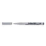 Lumo 318-2 Perm Fine Red Ohp Pen