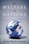 The Welfare Of Nations Paperback
