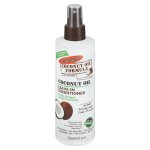 Coconut Moisture Boost Leave In Conditioner 250ML