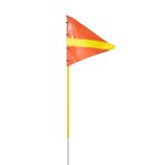 Buggy Whip- Flag Only