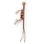 CAT Afp Toy Dreams Cher Magic Wand Brown