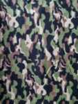 Printed Polar Fleece 150CM
