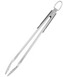 Bbq Braai Heavy Duty 49 Cm Utility Serving Tongs