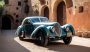 Canvas Wall Art - Delahaye 135 Vintage 1936- B1490 - 120 X 80 Cm