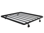 Front Runner Pickup Roll Top Slimline II Load Bed Rack Kit 1425 W X 1358 L – By