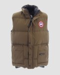 Men's Chimborazo Softshell Bodywarmer