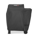 Weber Smoque 55CM Pellet Cover