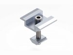 Stainless Steel Solar Panel Mid Clamp