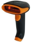 Godex - GS520 2D Scanner USB Cable - Black Orange