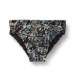 Tyr Mens Sabal Racer -black-multi