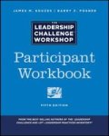 The Leadership Challenge Workshop 5TH Edition Participant Workbook Paperback