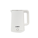 TS-26W10 Omega Electric Kettle White