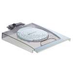 LG Washing Machine Spin Lid