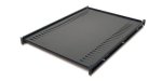 APC Fixed Shelf - 250LBS 114KG BLACK-AR8122BLK
