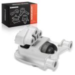 A-premium Front Right Engine Motor Mount Compatible With Ford Ecosport 2018 2019 2020 2021 1.0L