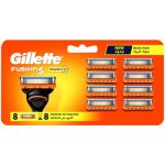 Fusion Power Razor Blades - 8'S