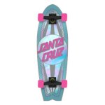 Santa Cruizer Prismatic Shark 8.8 Complete
