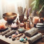 Space & Energy Clearing 1 Class