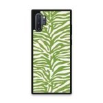 Custom Printed Tpu Cases - Samsung Galaxy Note 10 Plus & 39 Zebra Aesthetic& 39 By