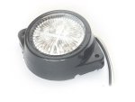 Universal Clear LED Marker Lamp - Autostyle Motorsport South Africa