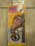 Hippie Accessories Set 4PCS