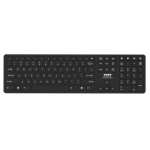 Port Wireless Keyboard Office Bluetooth Keyboard