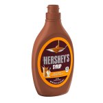 Hershey's Syrup Caramel 623G