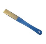 2.5" Dia-sharp Diamond Mini-hone- Coarse Blue D2C