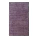 Plain 160X230CM Mauve Carpet