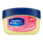 Vaseline Blue Seal Aloe Fresh Petroleum Jelly - Light Hydrating Skin Care Soothes & Restores Dry Skin Moisture South Africa Indi