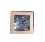 Candle Floating V pack X15 Black 5CMX4CM