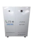 Freecom Freedom LITE200 160 Hv Battery