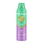 Mitchum Aerosol Women 48HR - Shower Fresh - 150ML