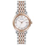 BULOVA Classic Ladies