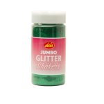 Dala Jumbo Glitter Shakers 260G Green