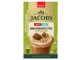 Jacobs Dubai Chocolate Style Cappuccino Instant Coffee - 8 Pack 8X19.5G