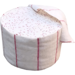 Flannel Roll 50M X 100MM