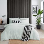 Polycotton Duvet Cover -180TC- Meadow