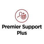 Lenovo 3-YEAR Onsite To 51 Months Premier Support Plus Warranty Upgrade For Thinkstation Desktops