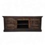 Old Doors Plasma/tv Unit Furniture Sotran Dekorativ