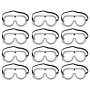 Safety Glasses/goggles/diy Eye Protection Industrial 12 Goggles AU045