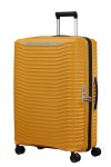 SAMSONITE Upscape Spinner 4 Wheels 75CM Yellow