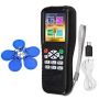 X100 Rfid Nfc Smart Card Reader WRITER+5 X UID/T5577 Keychain
