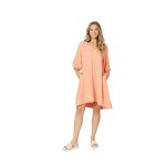 Threadz Bryon Cotton Dress